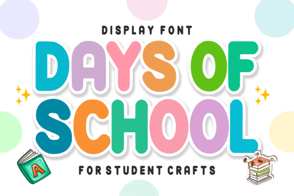 Days of School: A Designer’s Real-World Review